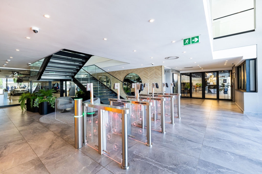 0 Bedroom Property for Sale in Stellenbosch Central Western Cape